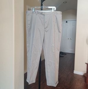 Hagger VIP Beige Trouser NWT